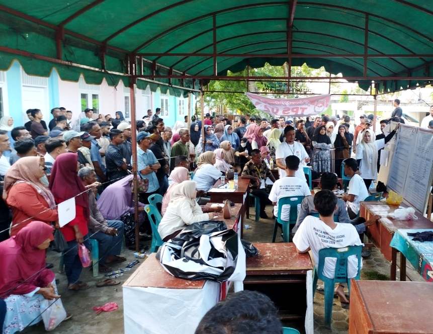 Pemilih Membludak, Marwan Menang Pilchiksung Gampong Baroh Langsa Lama 1 IMG 20260719 185933
