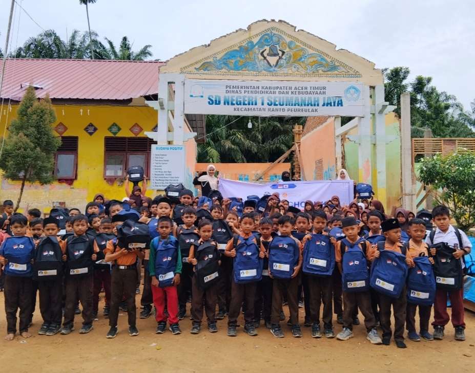 Kinantan Foundation Salurkan 400 Paket School Kit di Empat SD Aceh Timur 1 IMG 20260720 004050