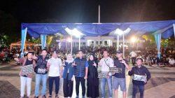 Meriah dan Banjir Hadiah, Ribuan Masyarakat Nobar Final Piala Dunia di Langsa 4 IMG 20260720 023323