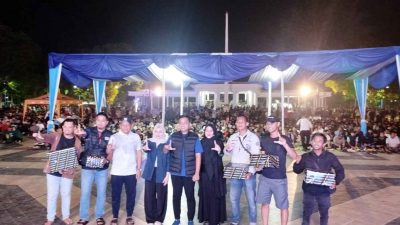 Meriah dan Banjir Hadiah, Ribuan Masyarakat Nobar Final Piala Dunia di Langsa 3 IMG 20260720 023323