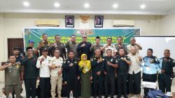 Satpol PP dan WH Aceh: Rakor Polisi Wilayatul Hisbah Perkuat Pengawasan Qanun Syariat Islam 4 IMG 20260724 121105
