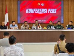 Kapolda Aceh Sampaikan Duka Mendalam Gugurnya Anggota TNI Saat Bantu Polisi Tangkap Bandar Narkoba
