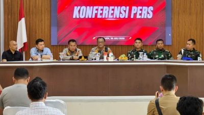 Kapolda Aceh Sampaikan Duka Mendalam Gugurnya Anggota TNI Saat Bantu Polisi Tangkap Bandar Narkoba 9 IMG 20260726 222154