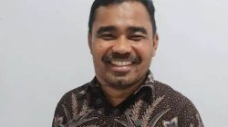 Kadis Pariwisata