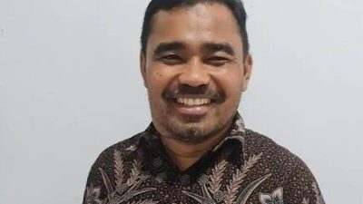 Kadis Pariwisata