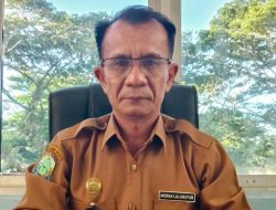 13.803 Anak di Simeulue Sudah Miliki Kartu Identitas Anak, Disdukcapil Ajak Orang Tua Urus KIA