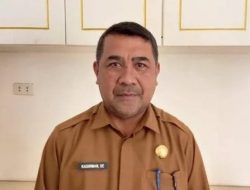 Distanpan Simeulue Minta Kelompok Tani Manfaatkan dan Rawat Bantuan Alsintan