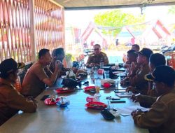 Dorong Pembentukan Pokdarwis, Camat Teupah Barat Gali Potensi Wisata Delapan Desa demi Dongkrak Ekonomi Masyarakat