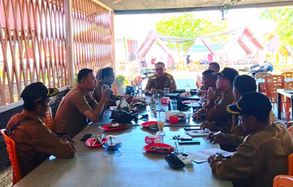 POKDARWIS