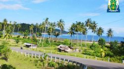 Dari Pantai Hingga Air Terjun, Teupah Barat Siapkan Delapan Desa sebagai Magnet Wisata Simeulue 8 Teupah Barat 1