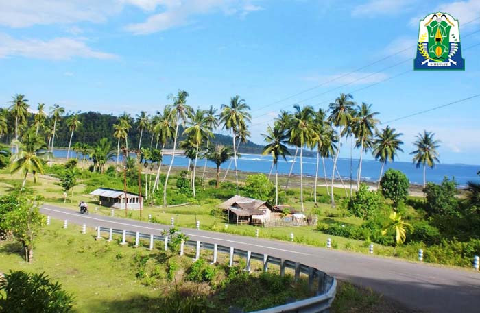 Dari Pantai Hingga Air Terjun, Teupah Barat Siapkan Delapan Desa sebagai Magnet Wisata Simeulue 1 Teupah Barat 1