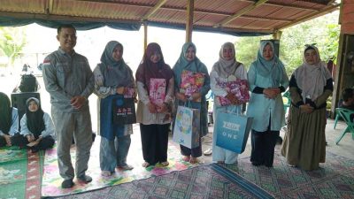 DP3AKB Simeulue Gelar Acara Lepas Sambut Kadis dan Silahturahmi Keluarga Besar 9 WhatsApp Image 2026 07 06 at 19.53.48