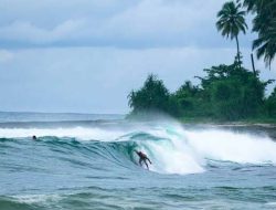 Bidik Wisatawan Mancanegara, Simeulue Perkuat Infrastruktur dan Promosi Wisata