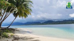 Pulau Pinang di Simeulue Primadonanya Bagi Pecinta Snorkeling 7 Wisata Pulau Pinang 2