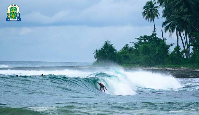 Bidik Wisatawan Mancanegara, Simeulue Perkuat Infrastruktur dan Promosi Wisata 1 Wisata