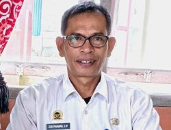 Dukung Program Ekonomi Biru, BLK Simeulue Telah Siapkan Ratusan Tenaga Terampil