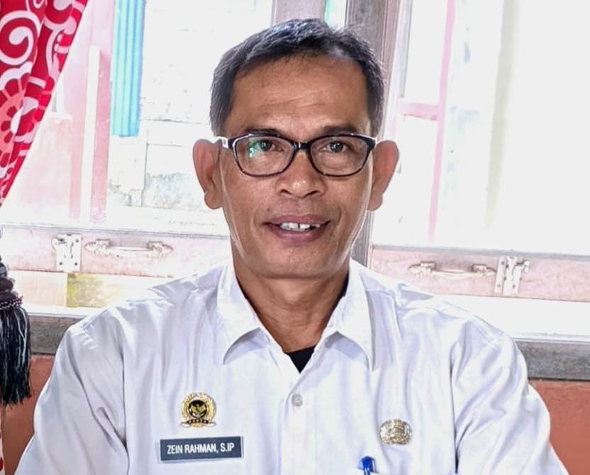 Dukung Program Ekonomi Biru, BLK Simeulue Telah Siapkan Ratusan Tenaga Terampil 1 Zein