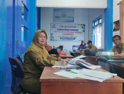 Jaring Atlet Pelajar Menuju Tingkat Nasional, Dispora Simeulue Seleksi Talent Scouting 2026
