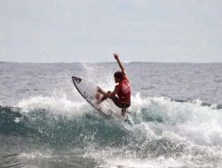 Wisata Simeulue Makin Mendunia, 124 Turis Asing Berkunjung dalam Sebulan