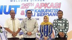 Bupati Simeulue Hadiri HUT APKASI ke-26 di Deli Serdang 9 img 20260702 201220 1131