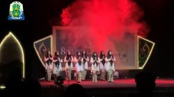 Tari Madidik, Warisan Budaya Simeulue dari Desa Lauke yang Menyimpan Pesan Leluhur 3 1