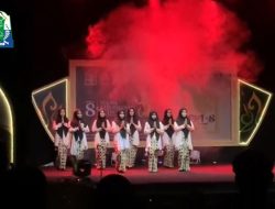 Tari Madidik, Warisan Budaya Simeulue dari Desa Lauke yang Menyimpan Pesan Leluhur