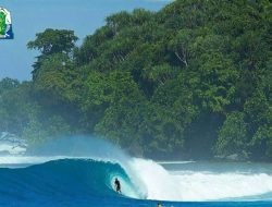 Geliat Wisata Simeulue, Manfaatkan Promosi Lewat Media Sosial