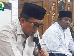 Tak Hanya Bangun Infrastruktur, Pemkab Simeulue Dorong Generasi Qurani Lewat Gerakan Simeulue Mengaji