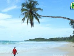 Menjelajah Panorama Simeulue, Daerah Kepulauan di Provinsi Aceh