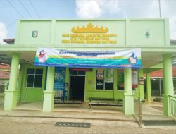 Pengadaan Tiga Paket Barang Rp101 Juta di Puskesmas Banyumas Dipertanyakan, BPK Disebut Telah Memeriksa