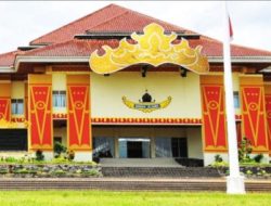 Ketika Angka Anggaran Bicara, LMPP Pesawaran Pilih Bertanya: Rp3,34 Miliar Perjalanan Dinas dan Rp2,37 Miliar Belanja Gedung Perlu Dijelaskan