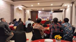 Ramah Tamah ke-9, Muhadi Setiabudi Ajak Pers dan Aktivis Jaga Kebersamaan Bangun Daerah 3 IMG 20260801 WA0009