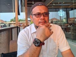 5 Bupati Jateng Terjaring OTT, Dedy Rochman: Teguran Keras Pentingnya Integritas Pengelolaan Keuangan