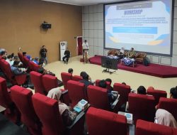 Menuju Layanan Tanpa Hambatan: UPS Tegal Susun SOP Call Center 112 Berbasis Video untuk Disabilitas   