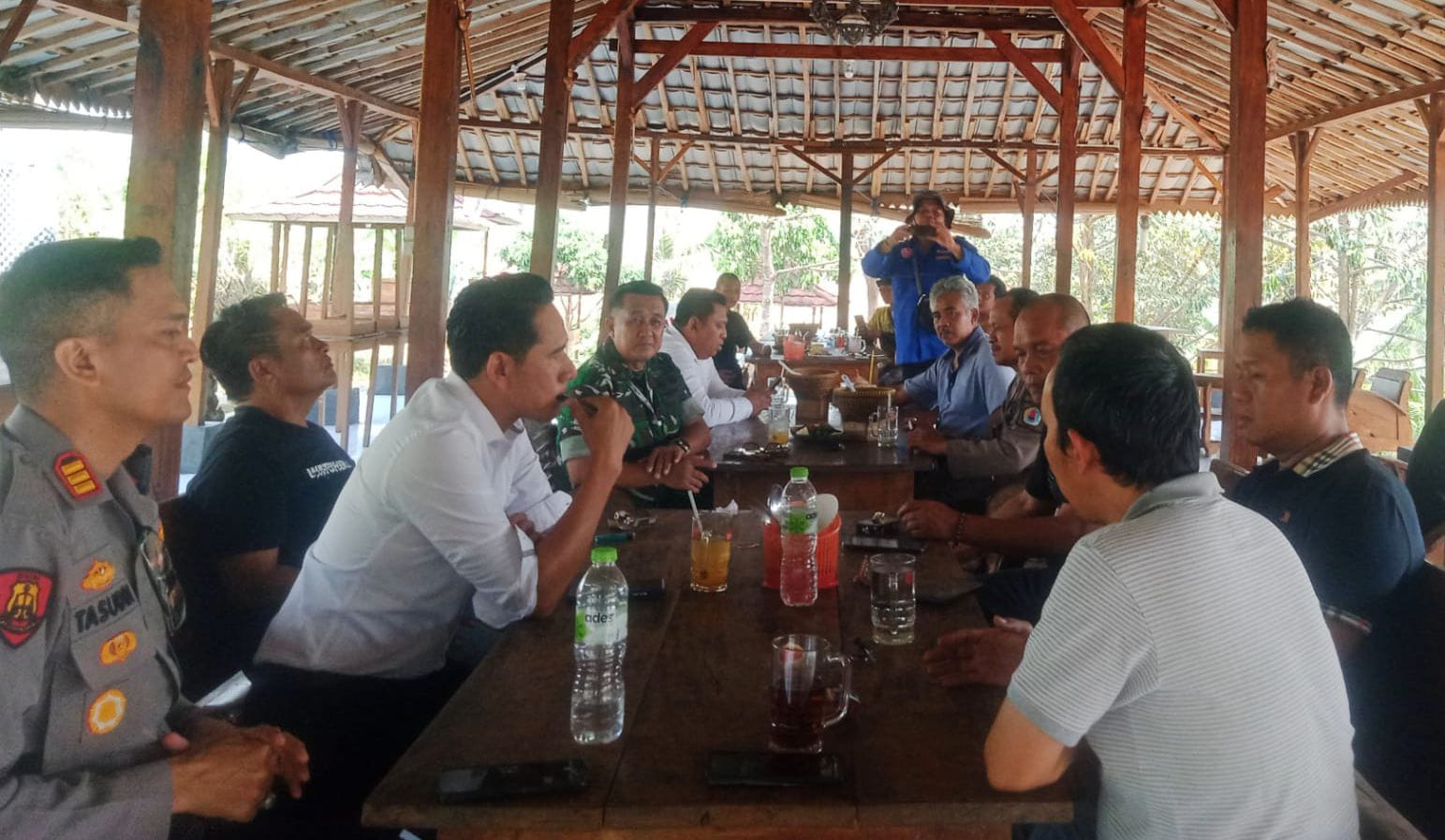 Tunda Aksi 6 Agustus, AMPK Flyover Kretek Beri Batas Waktu Hingga Akhir Agustus: Tak Terima Janji Lagi! 1 IMG 20260803 WA0020 1