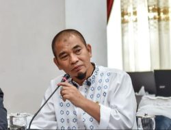 Wahyudin Noor Aly: Proses DOB Brebes Selatan Masih di Tingkat Provinsi, Terganjal Moratorium Pusat   