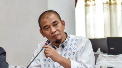 Wahyudin Noor Aly: Proses DOB Brebes Selatan Masih di Tingkat Provinsi, Terganjal Moratorium Pusat 5 IMG 20260804 WA0000