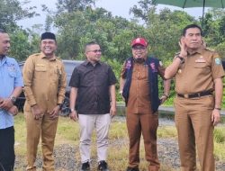 Pemkab Simeulue Usul Pembangunan Sekolah Rakyat di Linggi