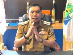 Hut Ke-53 Bank Aceh, Bupati Simeulue Dorong Pelayanan Cepat  Mudah