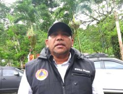 BPBD Simeulue Himbau Warga Waspada Selama Cuaca Buruk