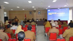 Capaian Lampaui Sasaran, Bupati Paramitha: Setiap Rupiah PAD Demi Pelayanan Lebih Baik