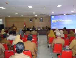 Capaian Lampaui Sasaran, Bupati Paramitha: Setiap Rupiah PAD Demi Pelayanan Lebih Baik