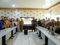 Lanjut SOP Call Center 112, Tiga Perguruan Tinggi Susun Modul Pelatihan Layanan Inklusif   