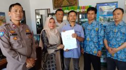 Dugaan Kekerasan di SMK Muhammadiyah Paguyangan Berakhir Damai, Kedua Pihak Saling Memaafkan