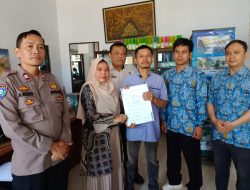 Dugaan Kekerasan di SMK Muhammadiyah Paguyangan Berakhir Damai, Kedua Pihak Saling Memaafkan