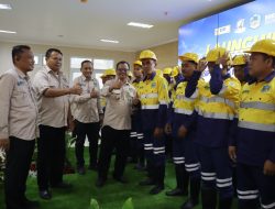 SIPJAMAN Percepat Penanganan Jalan, Distribusi Hasil Panen Makin Lancar di Brebes   