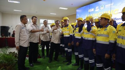 SIPJAMAN Percepat Penanganan Jalan, Distribusi Hasil Panen Makin Lancar di Brebes 9 IMG 20260806 WA0006