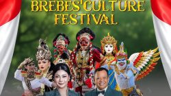 Brebes Culture Festival 2026 Hadir, Angkat Pesona Nusantara dalam Harmoni Budaya Lokal