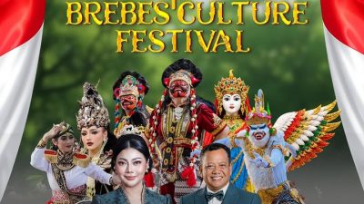 Brebes Culture Festival 2026 Hadir, Angkat Pesona Nusantara dalam Harmoni Budaya Lokal 3 IMG 20260807 WA0002