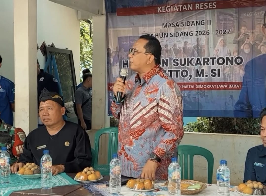 Hadir di Tengah Warga, Anton Suratto Bawa Kemudahan Lewat Teknologi 1 IMG 20260807 WA0009